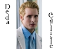 Děda Carlisle - 5. Díl -  Pohled Belly